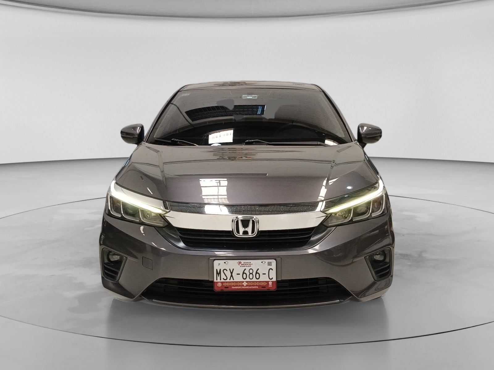 2021 Honda CITY PRIME CVT