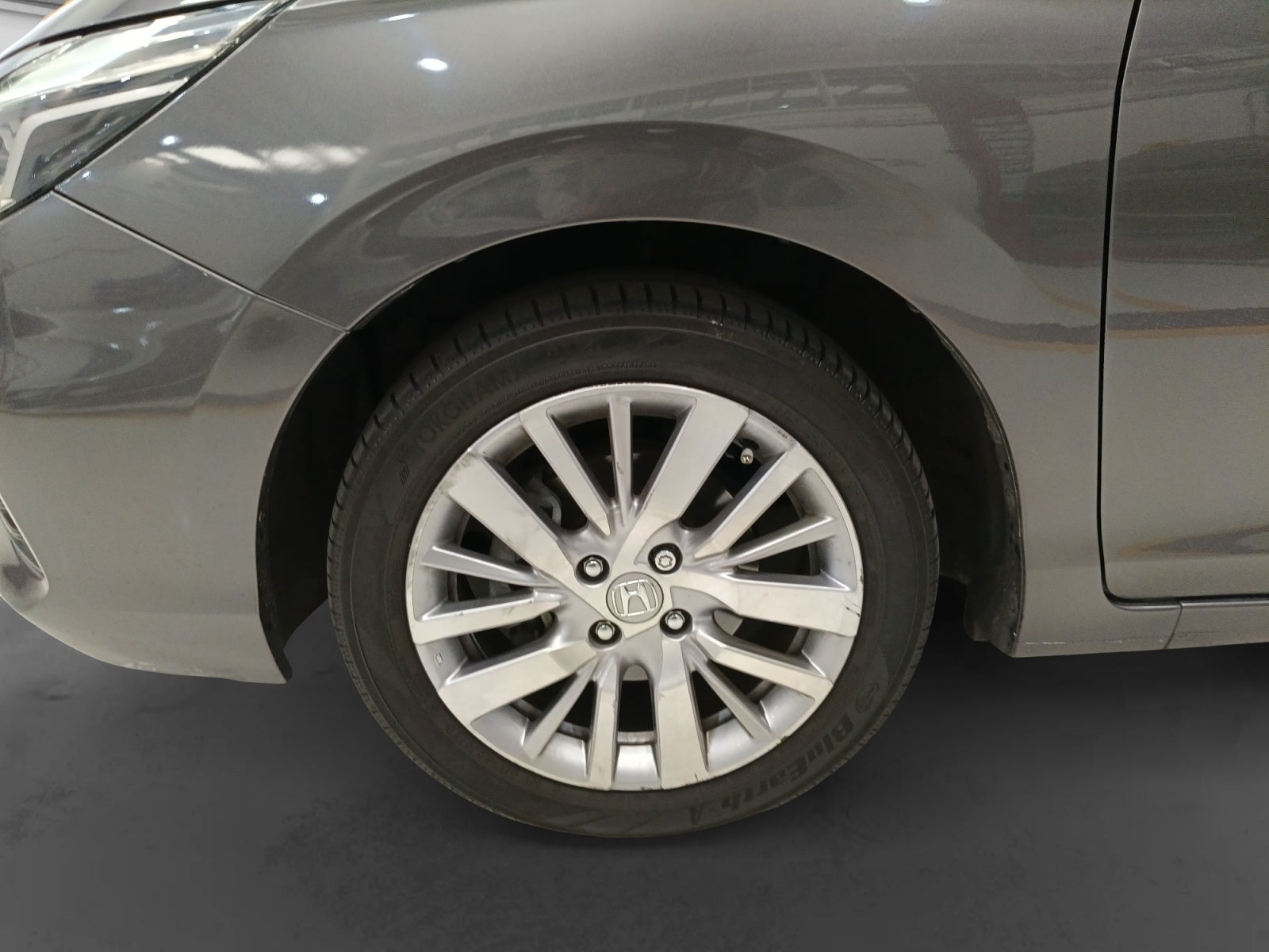 2021 Honda CITY PRIME CVT