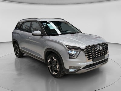 2024 Hyundai CRETA LIMITED