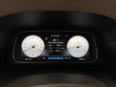 2024 Hyundai CRETA LIMITED