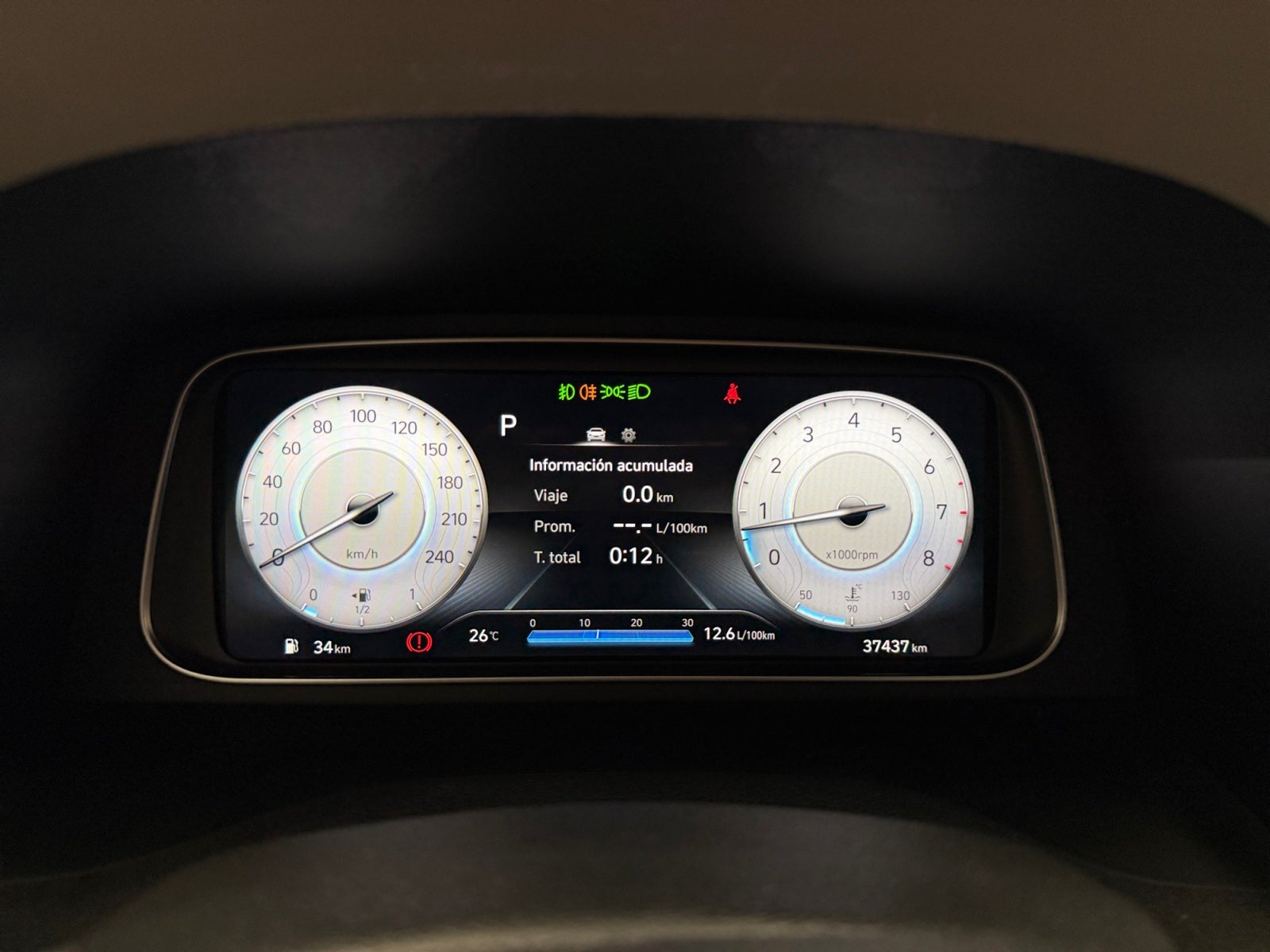 2024 Hyundai CRETA LIMITED