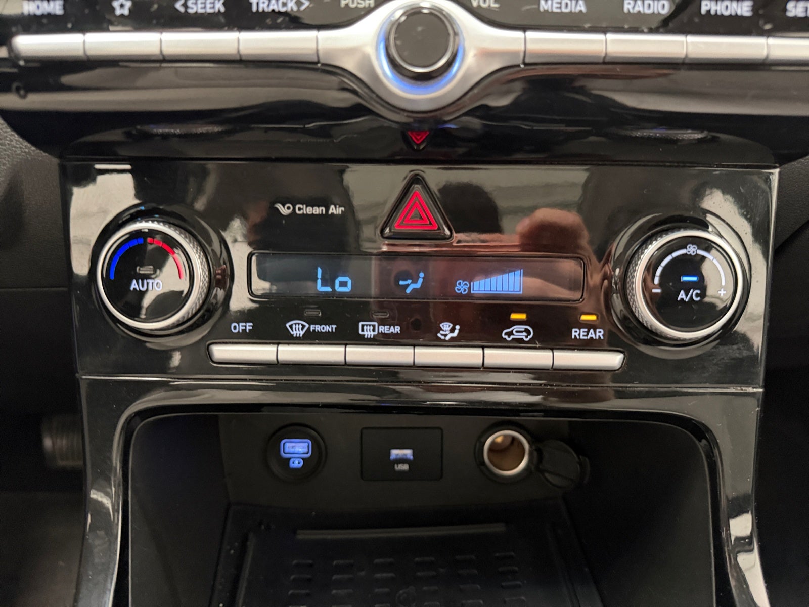 2024 Hyundai CRETA LIMITED