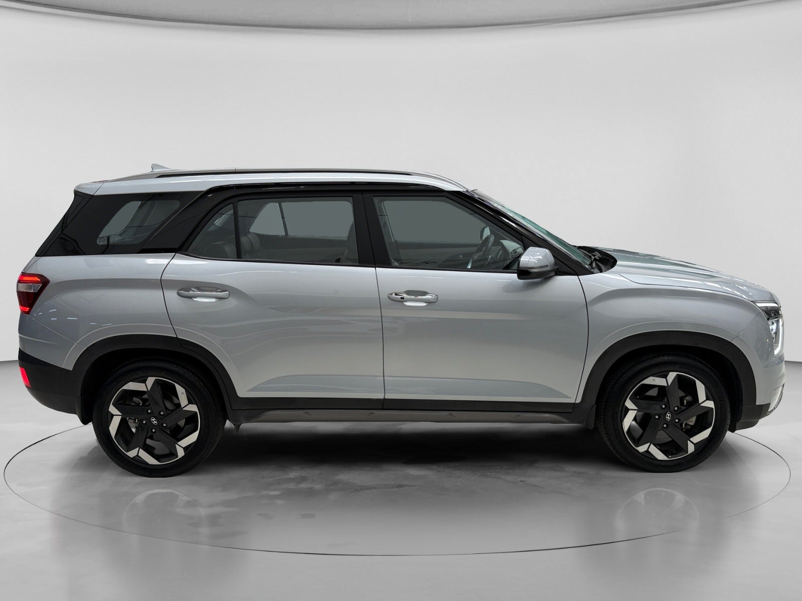 2024 Hyundai CRETA LIMITED