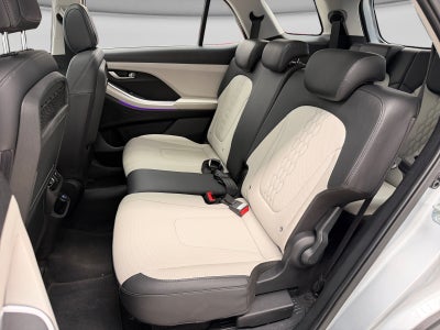 2024 Hyundai CRETA LIMITED