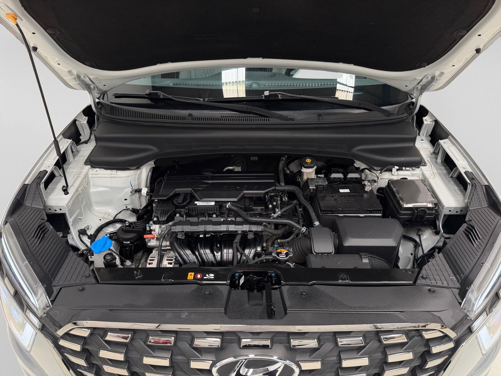 2024 Hyundai CRETA LIMITED