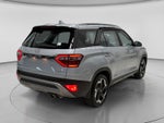 2024 Hyundai CRETA LIMITED