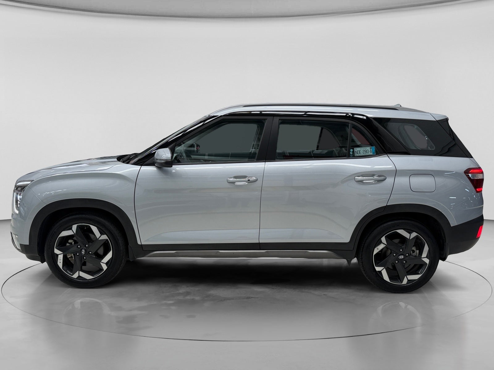 2024 Hyundai CRETA LIMITED