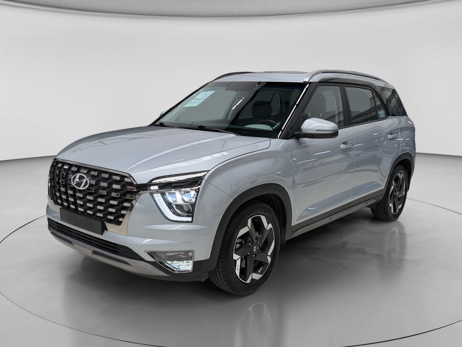 2024 Hyundai CRETA LIMITED