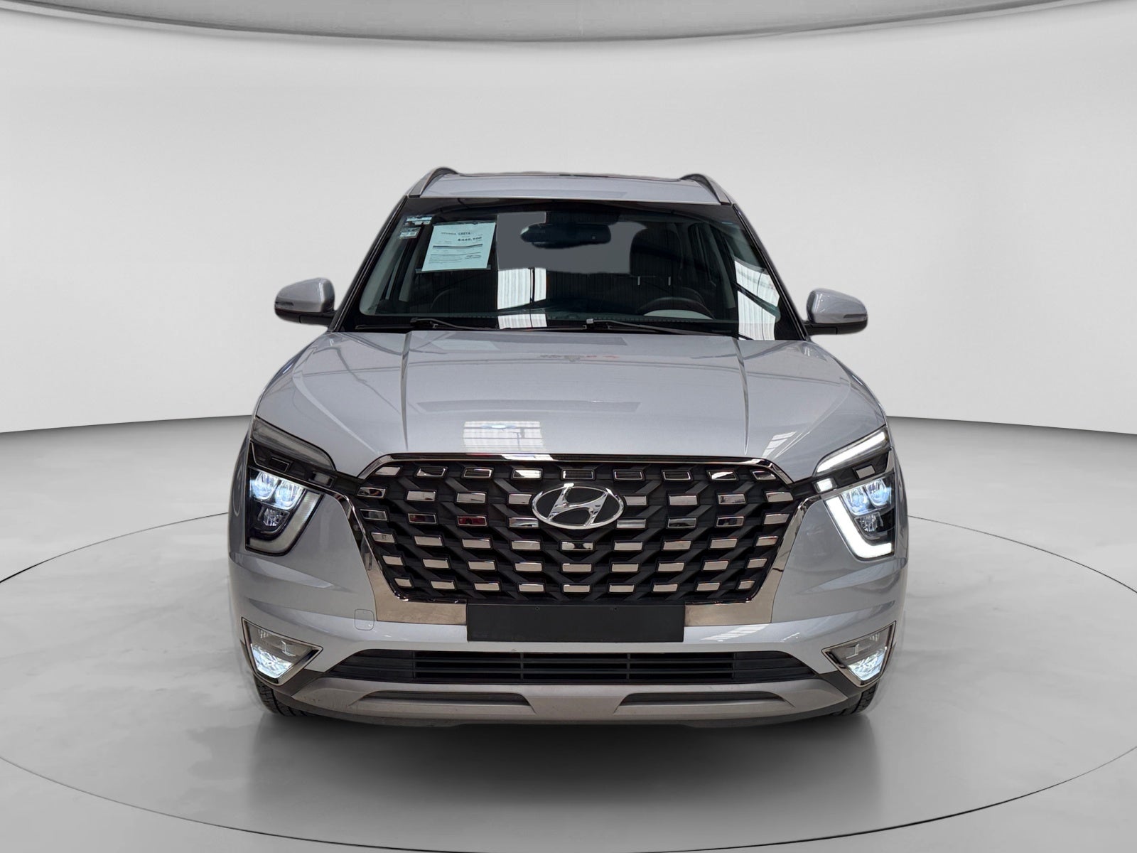 2024 Hyundai CRETA LIMITED