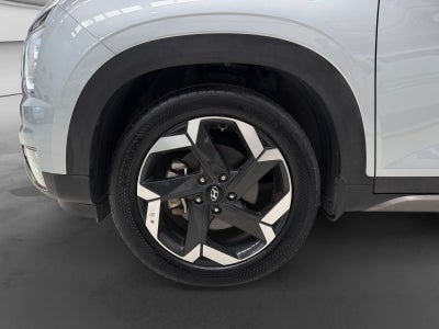 2024 Hyundai CRETA LIMITED