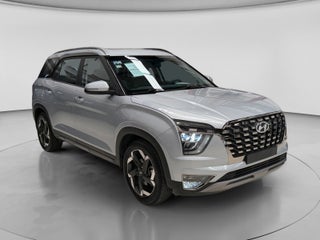 2024 Hyundai CRETA LIMITED