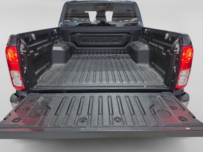 2025 Mitsubishi L200 GLX TM 4X2 GAS