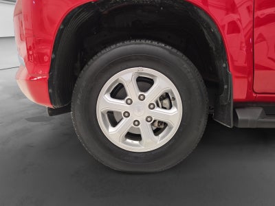 2023 Mitsubishi L200 GLX DSL TM