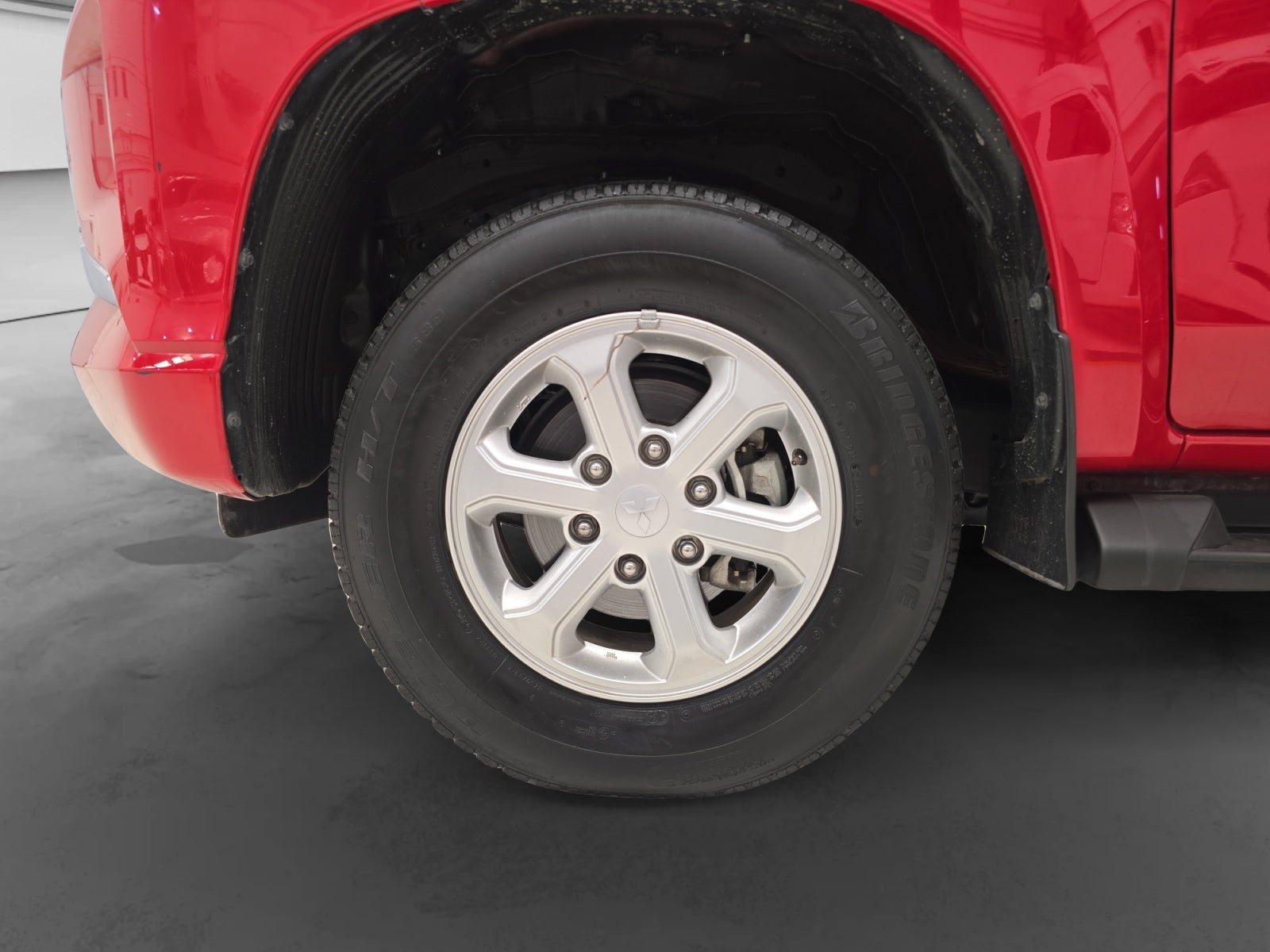 2023 Mitsubishi L200 GLX DSL TM