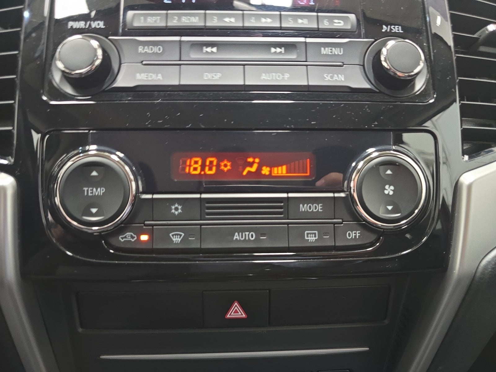 2023 Mitsubishi L200 GLX DSL TM