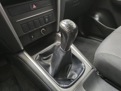 2023 Mitsubishi L200 GLX DSL TM