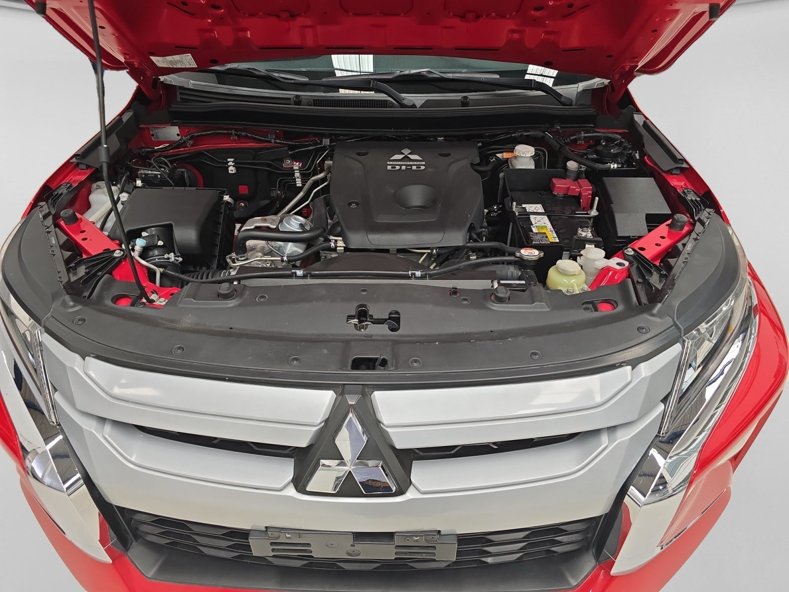 2023 Mitsubishi L200 GLX DSL TM