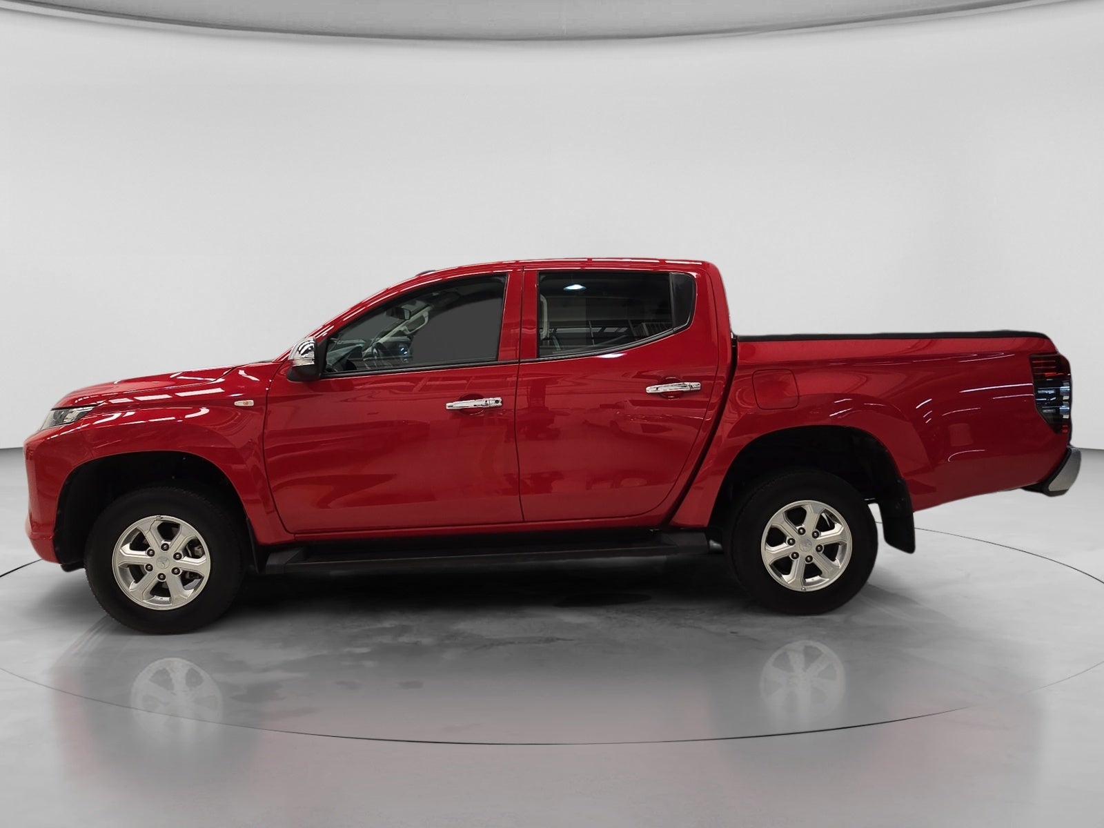 2023 Mitsubishi L200 GLX DSL TM