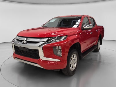 2023 Mitsubishi L200 GLX DSL TM