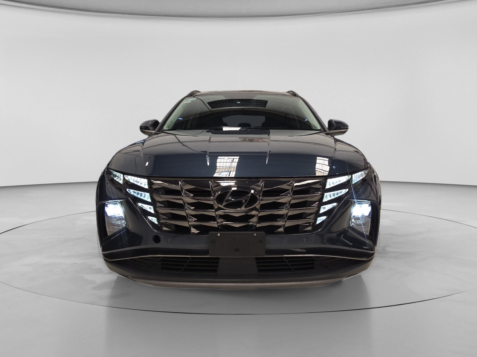 2023 Hyundai TUCSON LIMITED TECH
