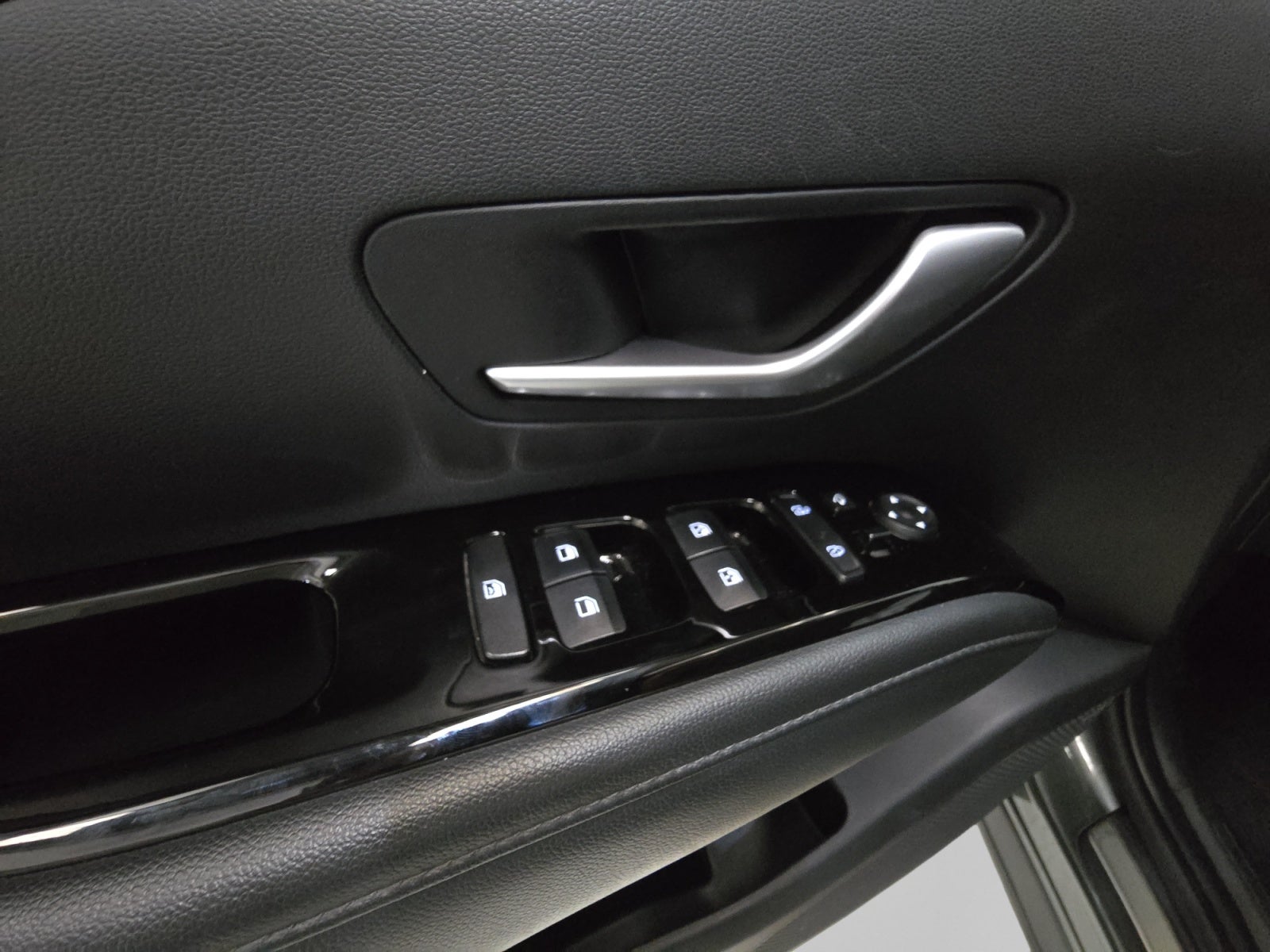 2023 Hyundai TUCSON LIMITED TECH