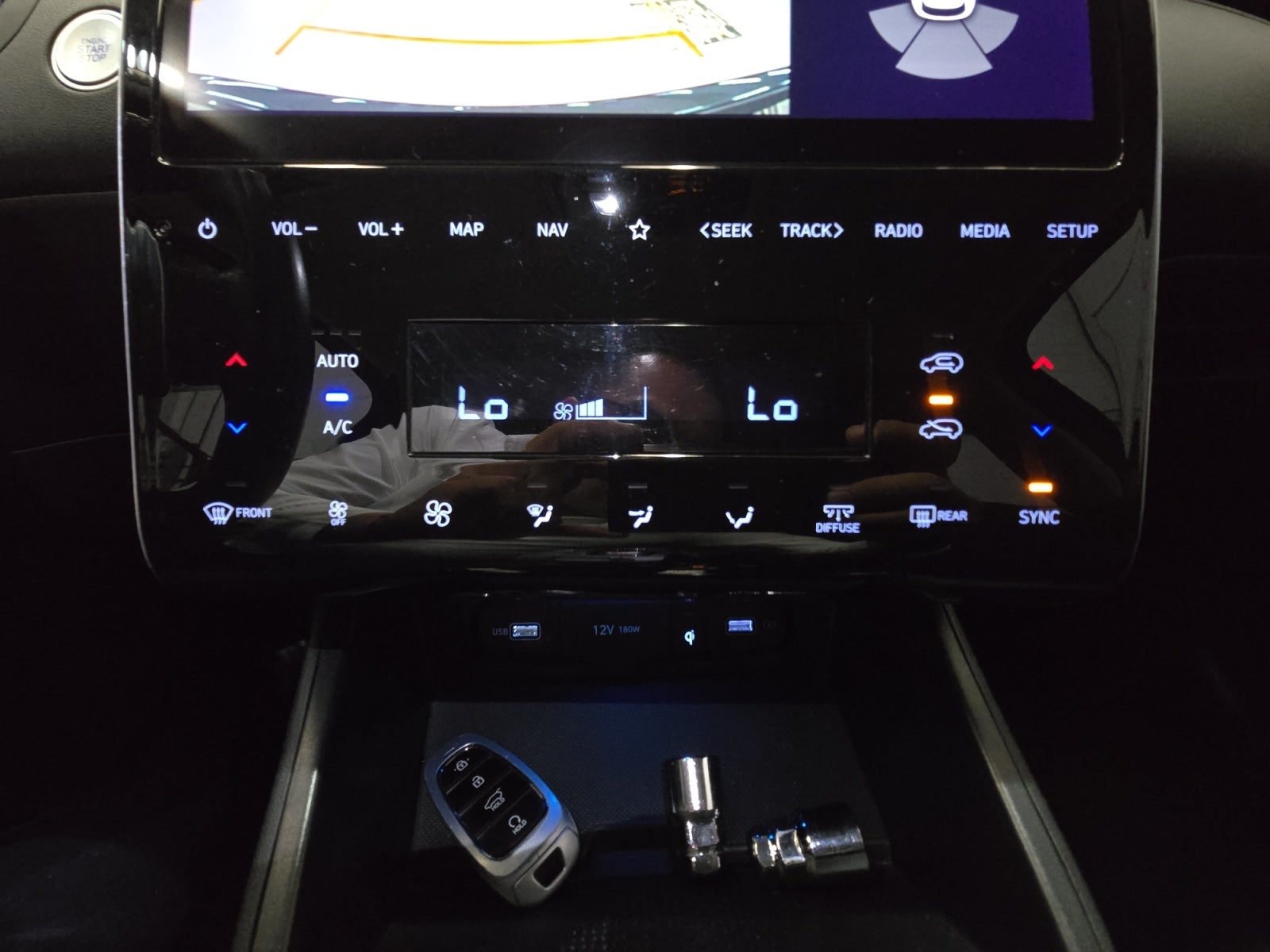 2023 Hyundai TUCSON LIMITED TECH