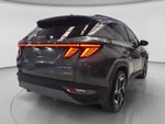 2023 Hyundai TUCSON LIMITED TECH