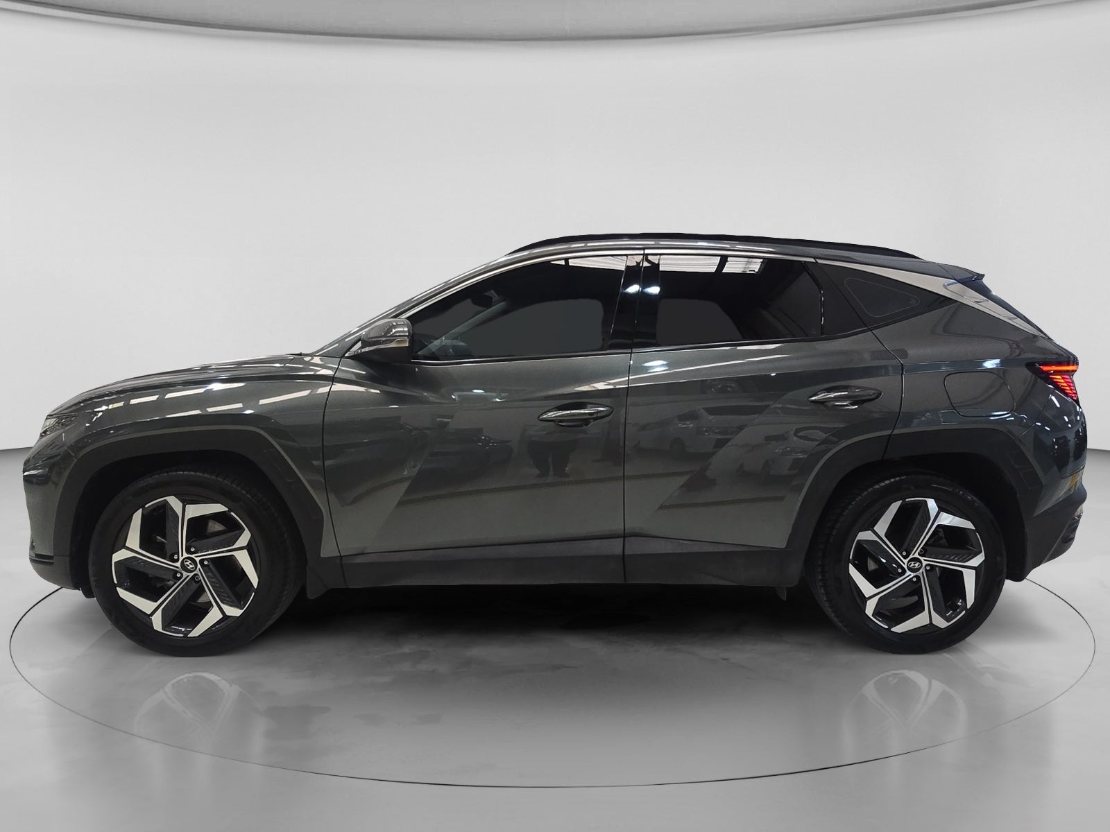 2023 Hyundai TUCSON LIMITED TECH