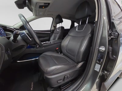 2023 Hyundai TUCSON LIMITED TECH