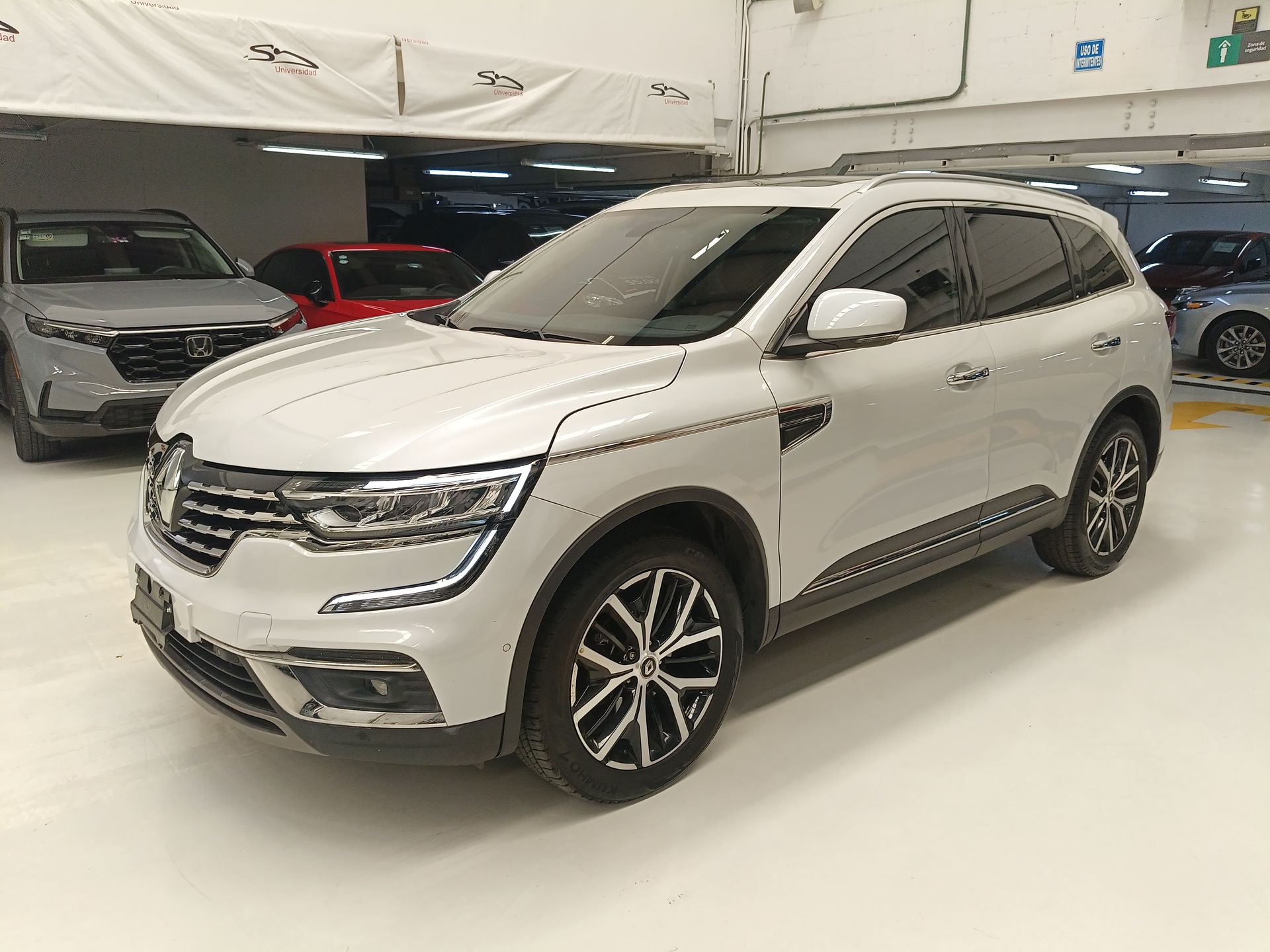 2023 RENAULT KOLEOS KOLEOS ICONIC
