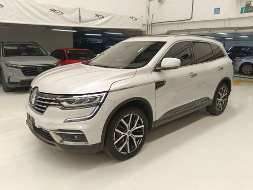 2023 RENAULT KOLEOS KOLEOS ICONIC