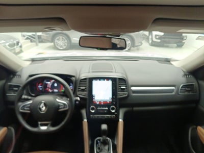 2023 RENAULT KOLEOS KOLEOS ICONIC