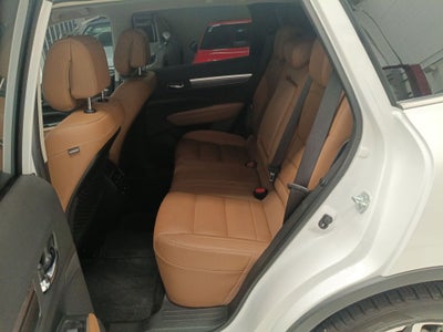 2023 RENAULT KOLEOS KOLEOS ICONIC