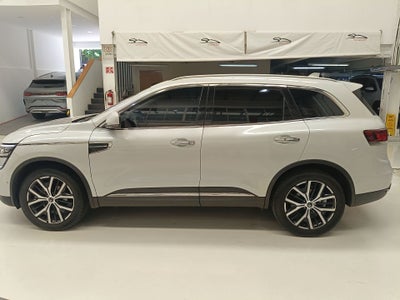 2023 RENAULT KOLEOS KOLEOS ICONIC