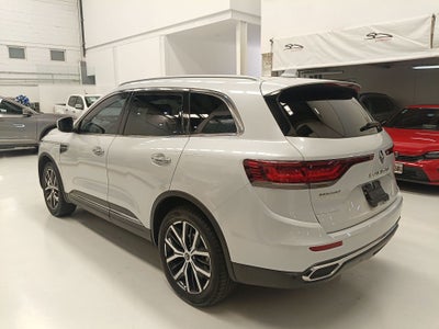 2023 RENAULT KOLEOS KOLEOS ICONIC