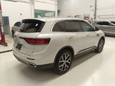2023 RENAULT KOLEOS KOLEOS ICONIC