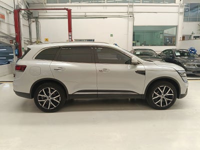 2023 RENAULT KOLEOS KOLEOS ICONIC