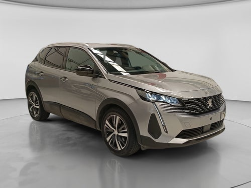 2024 PEUGEOT 3008 ACTIVE 5P 1.6THP 165HP AUT 6VEL FL