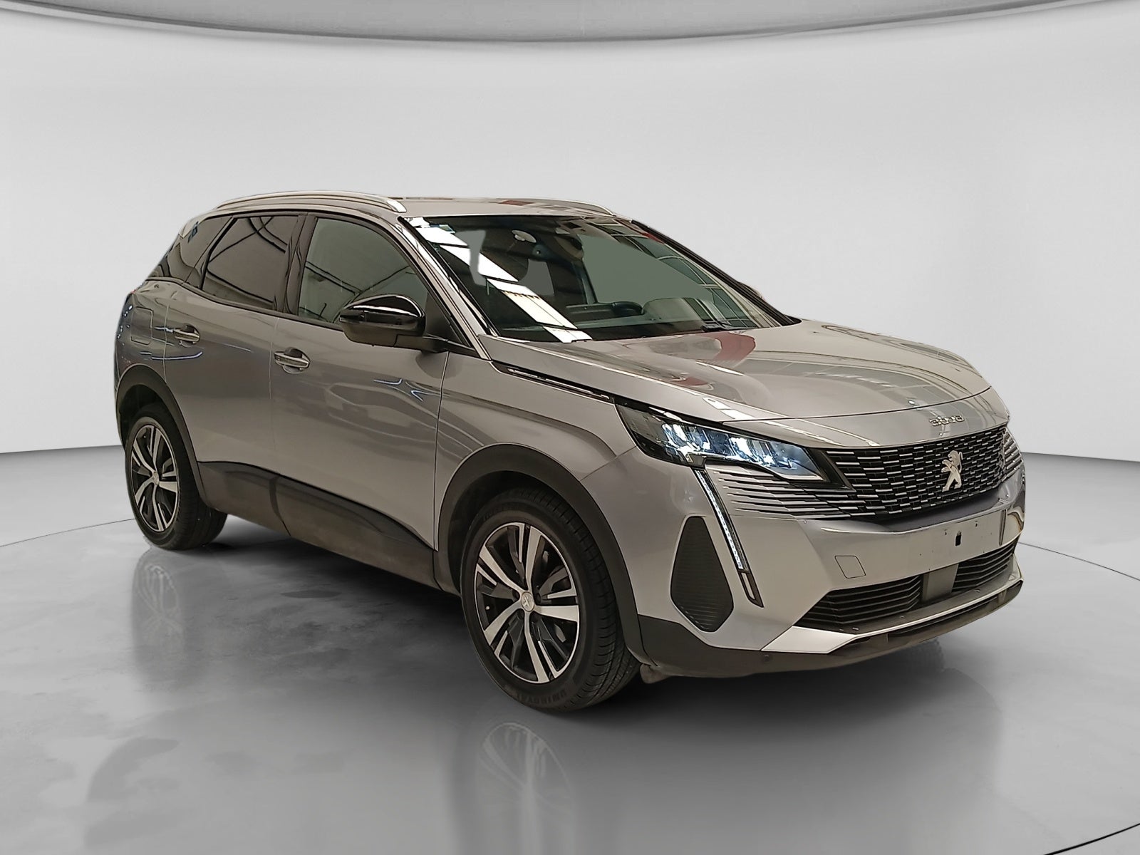 2024 PEUGEOT 3008 ACTIVE 5P 1.6THP 165HP AUT 6VEL FL