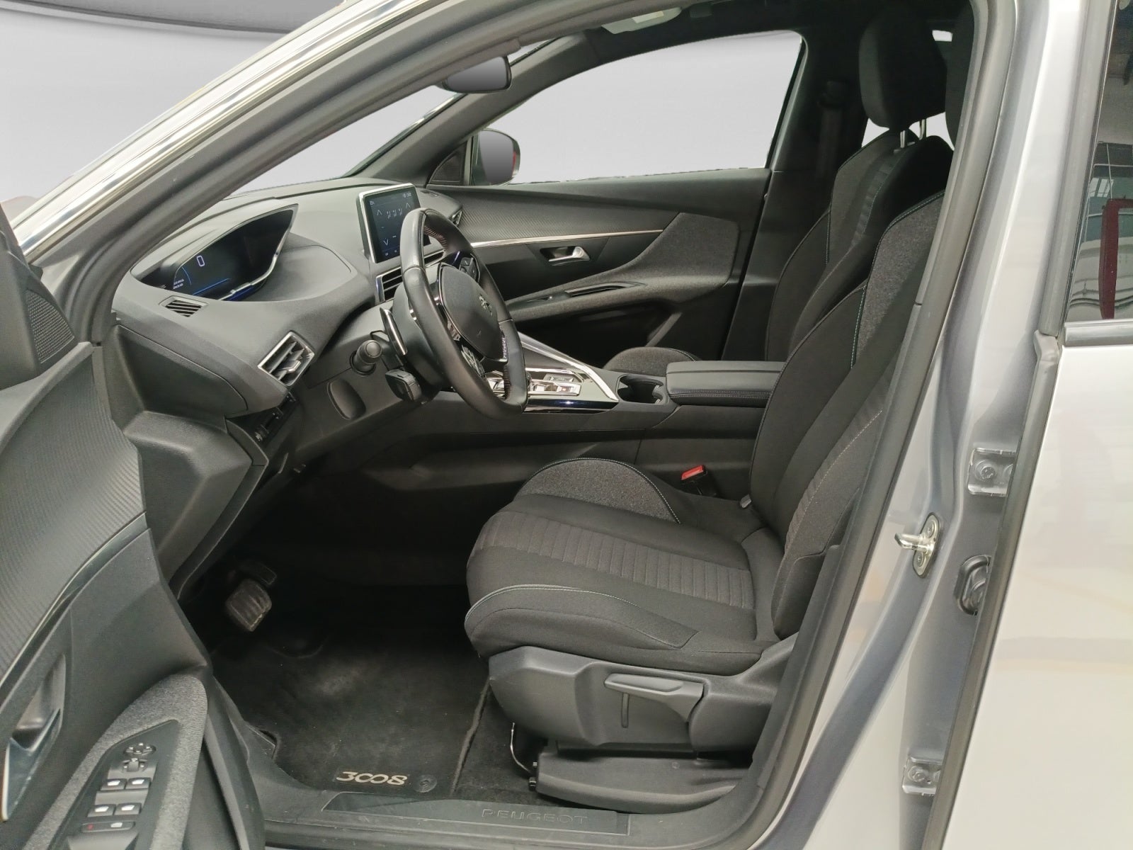 2024 PEUGEOT 3008 ACTIVE 5P 1.6THP 165HP AUT 6VEL FL