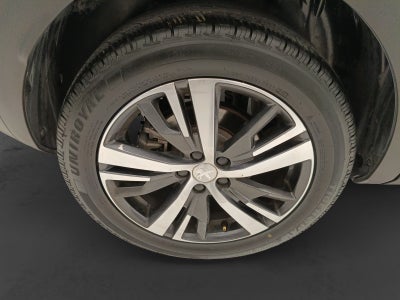2024 PEUGEOT 3008 ACTIVE 5P 1.6THP 165HP AUT 6VEL FL