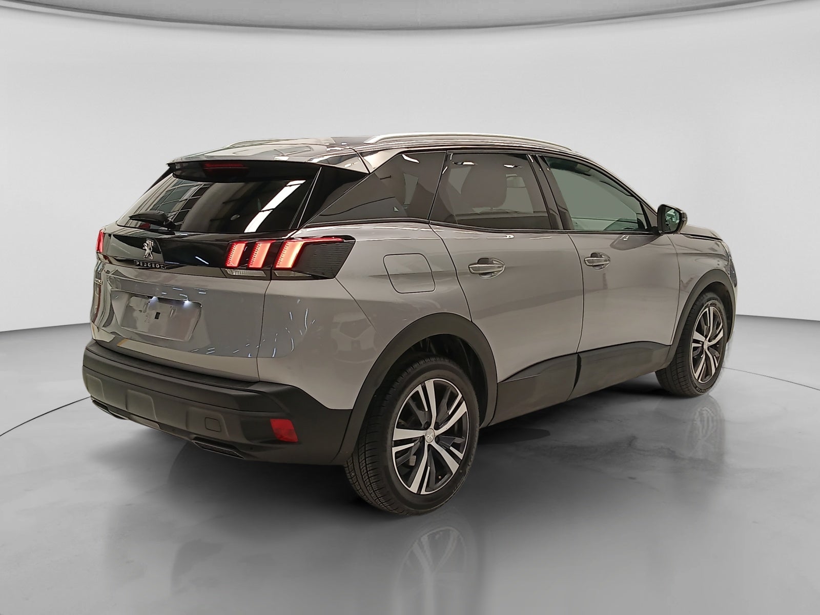 2024 PEUGEOT 3008 ACTIVE 5P 1.6THP 165HP AUT 6VEL FL