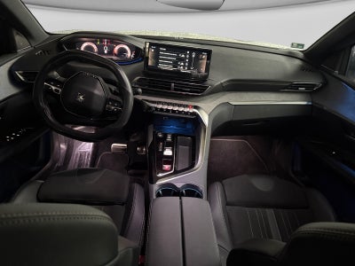 2024 PEUGEOT 3008 3008 GT