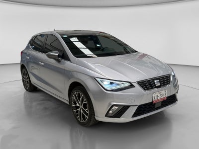 2024 SEAT IBIZA XCELLENCE TIP