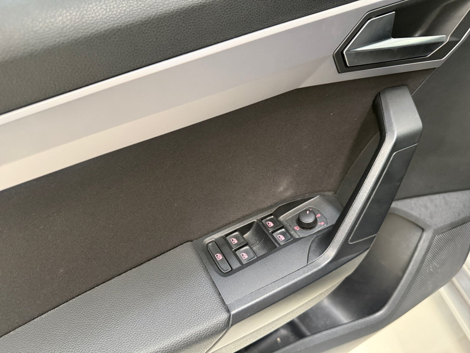 2024 SEAT IBIZA XCELLENCE TIP