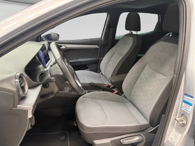 2024 SEAT IBIZA XCELLENCE TIP