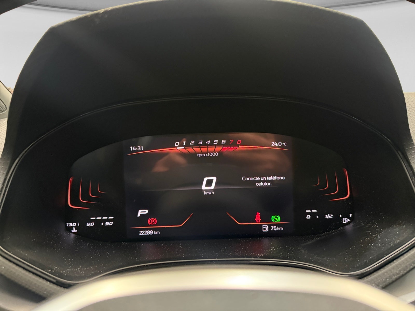 2024 SEAT IBIZA XCELLENCE TIP