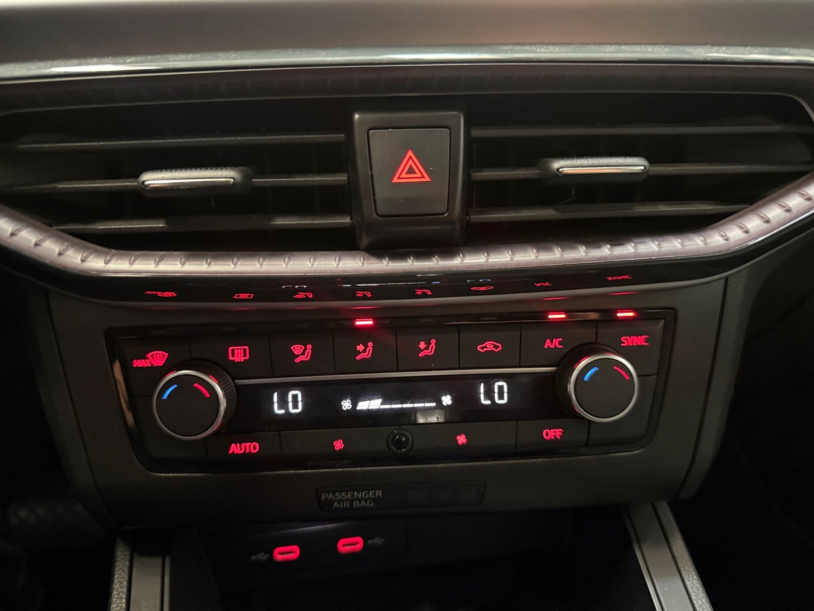 2024 SEAT IBIZA XCELLENCE TIP