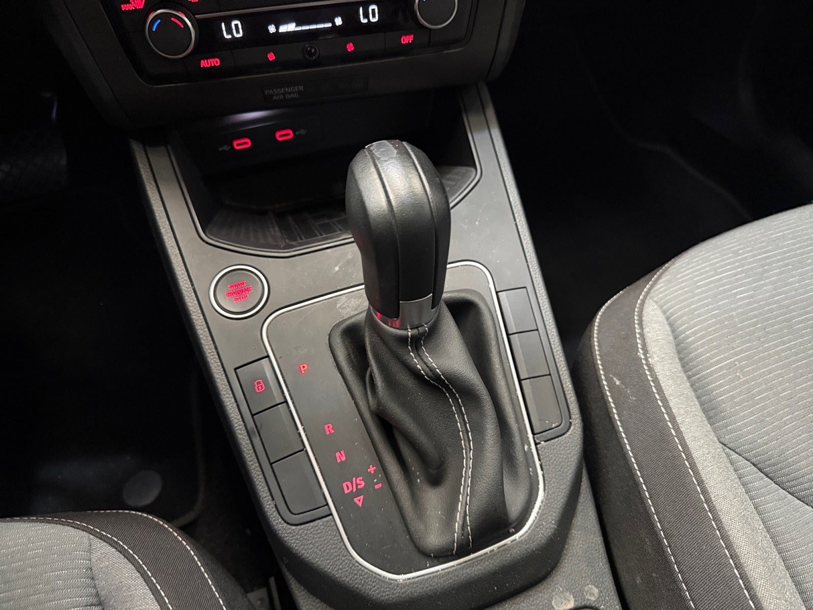 2024 SEAT IBIZA XCELLENCE TIP