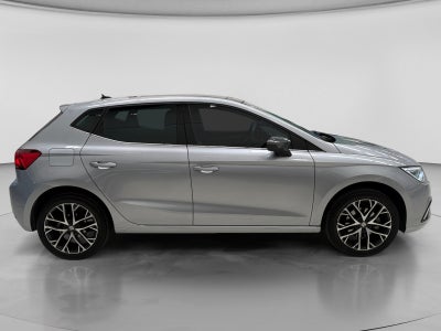 2024 SEAT IBIZA XCELLENCE TIP